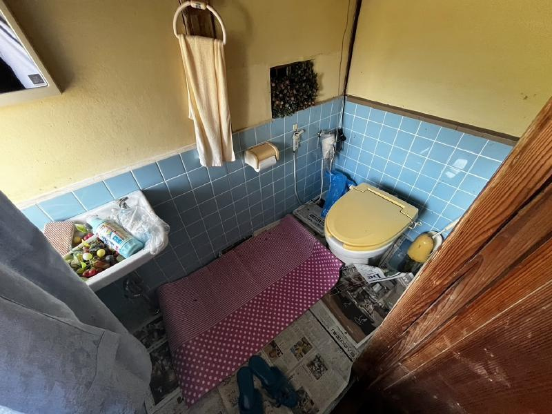 田舎暮らし　御杖村神末のその他