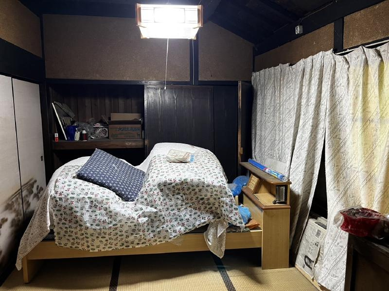 田舎暮らし　御杖村神末のその他