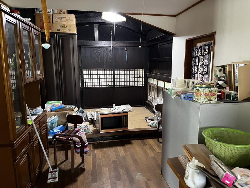 田舎暮らし　御杖村神末のその他