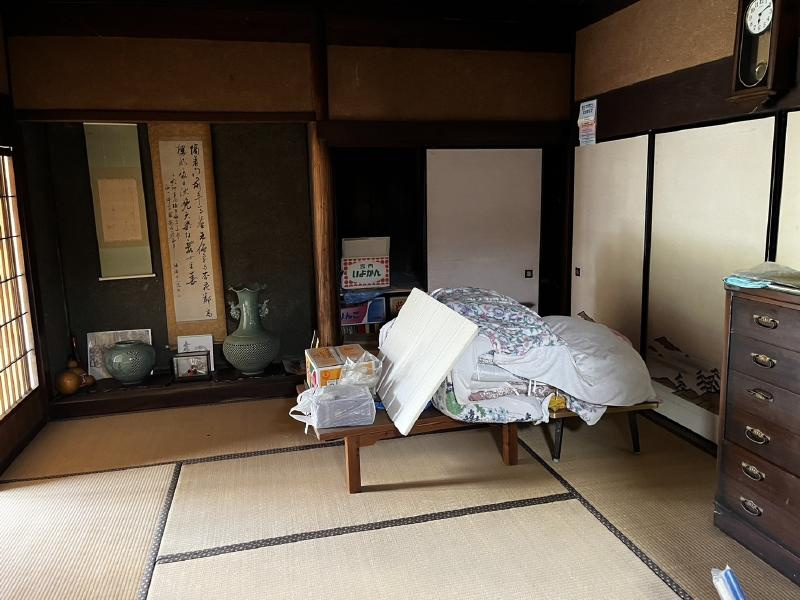 田舎暮らし　御杖村神末のその他