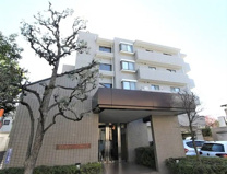 武蔵浦和西パーク・ホームズの画像