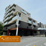 グランロジュマン豊中少路Ｂ街区の画像