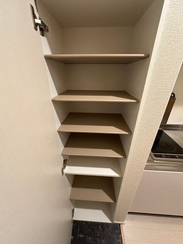 クレイノフェリオのその他