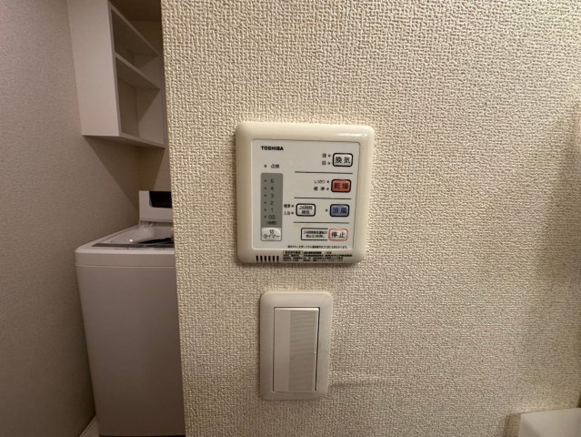 クレイノフェリオの設備