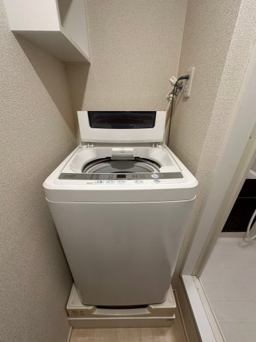 クレイノフェリオの設備
