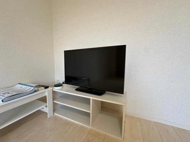 クレイノフェリオの設備