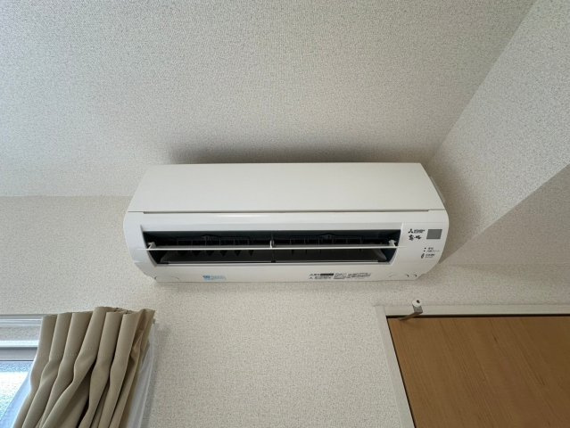 クレイノフェリオの設備