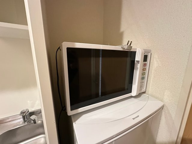 クレイノフェリオのその他共用部分