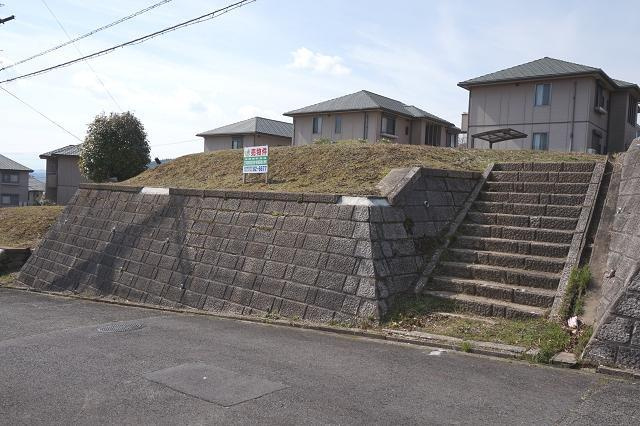 あかね台一丁目