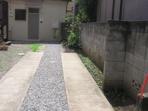 プチハイム井草