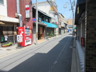 パインフレンズの地図|前面道路