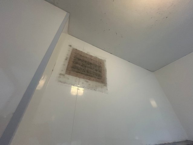 芦屋第一コーポラスの設備