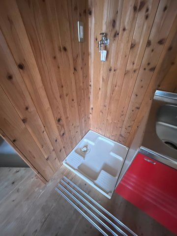 アヴェニール千里丘の内装