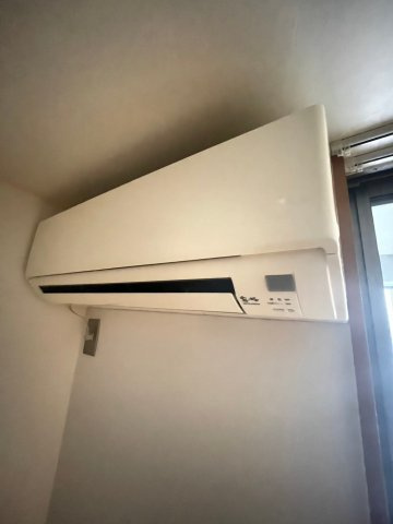 アヴェニール千里丘の設備