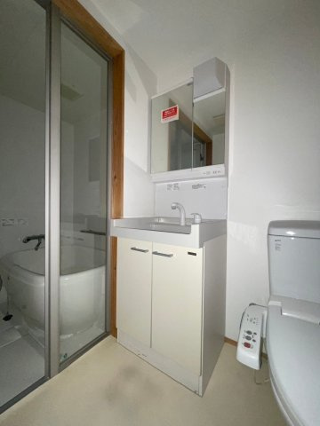 アヴェニール千里丘の内装