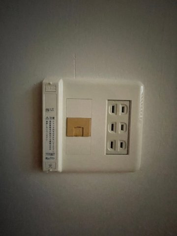 アヴェニール千里丘の内装