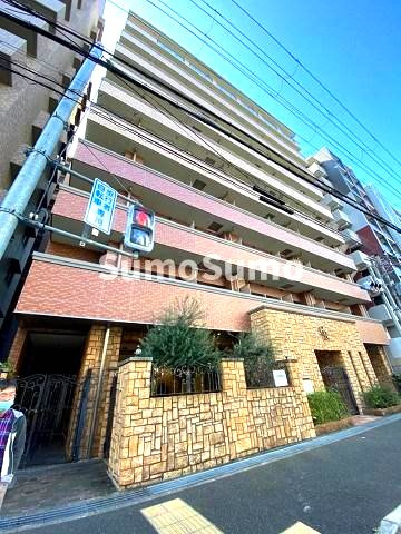 グランシス江坂