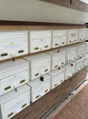 【その他共用部分】 | ハンプトンコート