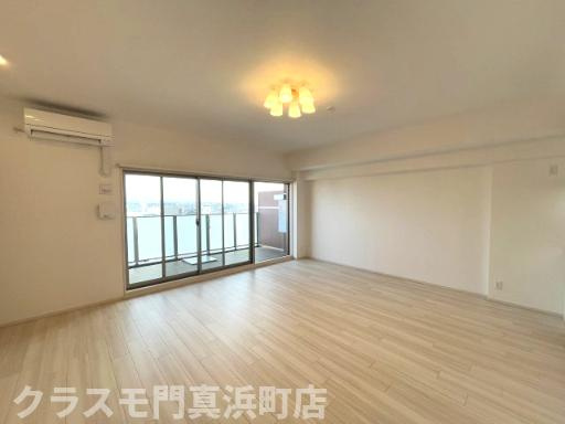 プレジオ新大阪EUROの洋室