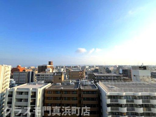 プレジオ新大阪EUROの展望