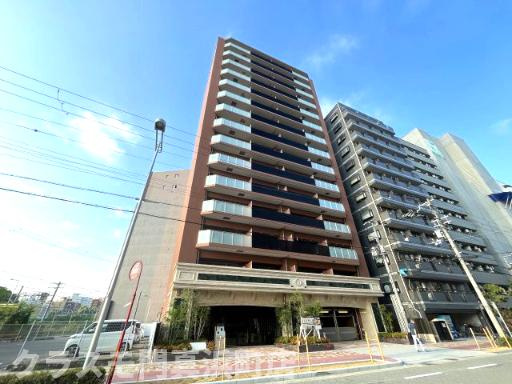 プレジオ新大阪EURO