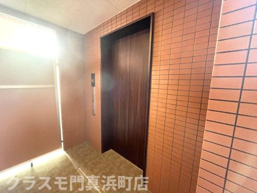 プレジオ新大阪EUROのその他共用部分