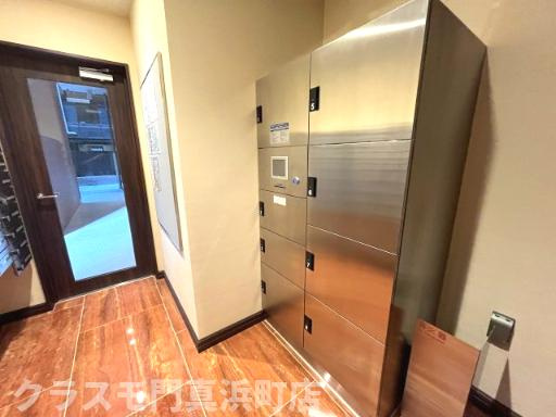 プレジオ新大阪EUROのその他