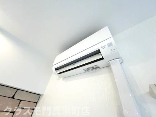 プレジオ新大阪EUROの設備