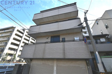 神戸市東灘区魚崎北町5丁目中古戸建の画像