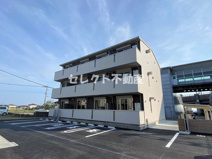 エクスプレス新八代 A棟の画像