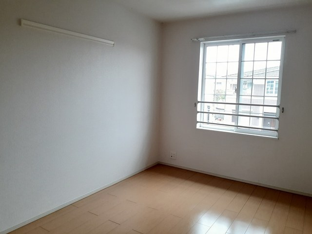 エレガンスＢの寝室|その他部屋・スペース