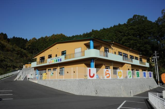 萩乃里のその他