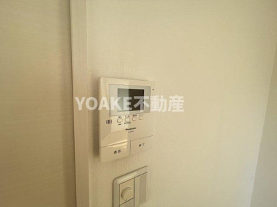 【セキュリティ】 | メゾンクレール