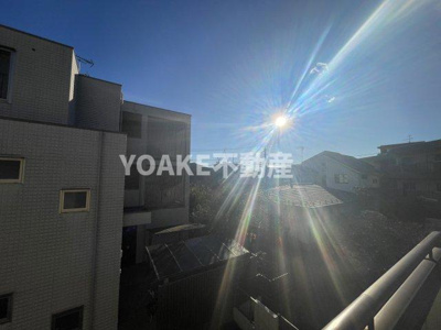 【展望】 | メゾンクレール