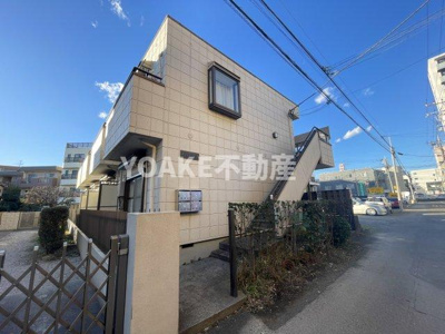 【外観】 | メゾンクレール