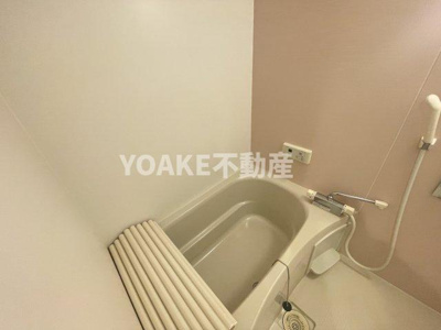 【浴室】 | メゾンクレール