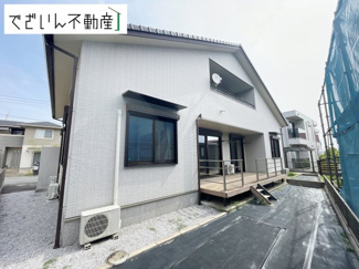 【外観】 | 現地(2025年4月撮影)