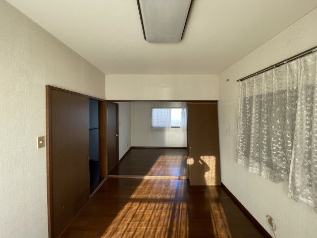 【洋室】 | 深谷市上野台　中古住宅   | 現地(2024年11月撮影)