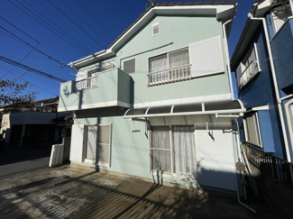 【外観】 | 現地(2024年11月撮影)