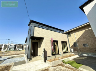 【外観】 | 外観も気になるポイント