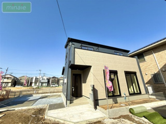 【外観】 | 外観もきれいです