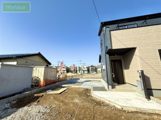 【駐車場】 | 車をお持ちの方に嬉しい駐車場付きの物件です