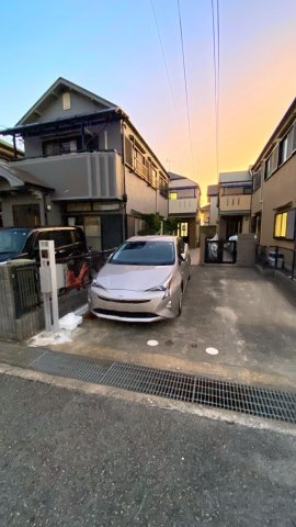 瑞原2丁目の駐車場|駐車スペース