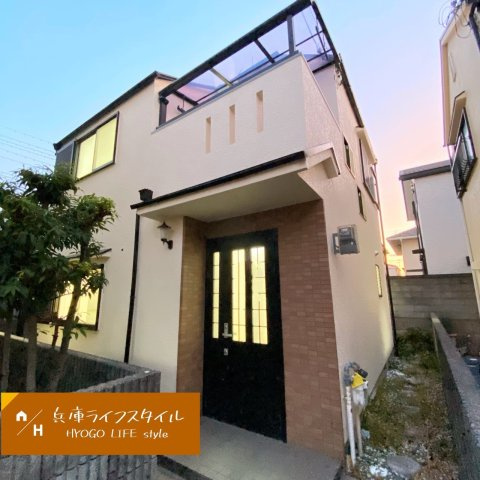 瑞原2丁目の外観|外観