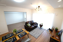 【上質リノベ】フローレンス田方ウイングテラスの画像