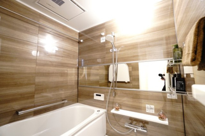 【設備】 | 【上質リノベ】フローレンス田方ウイングテラス | 室内（2025年3月21日14：00頃）撮影