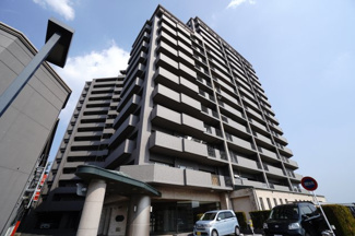 【外観】 | 現地（2025年3月21日14：00頃）撮影