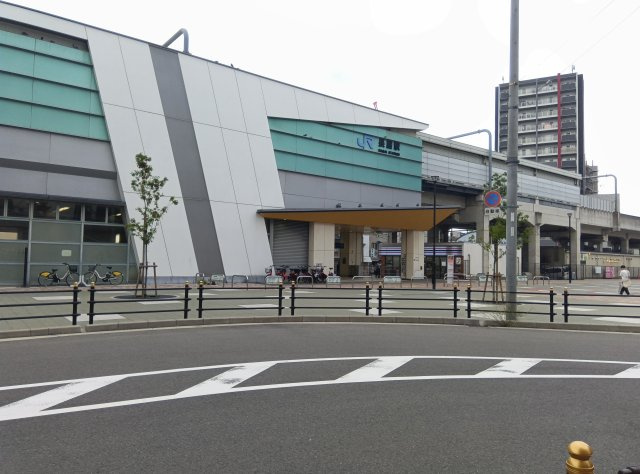 エクシオ長居公園の周辺|ＪＲ阪和線「長居」駅徒歩約13分