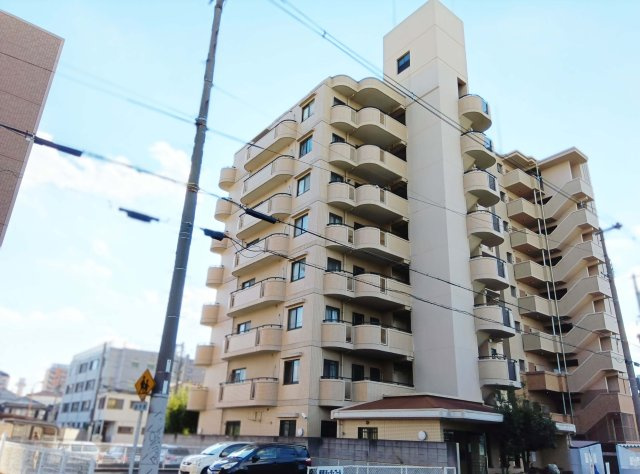 エクシオ長居公園