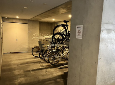 【その他共用部分】 | エコロジー上板橋レジデンス